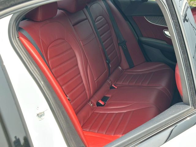 M-BENZ賓士 C450  第12張相片