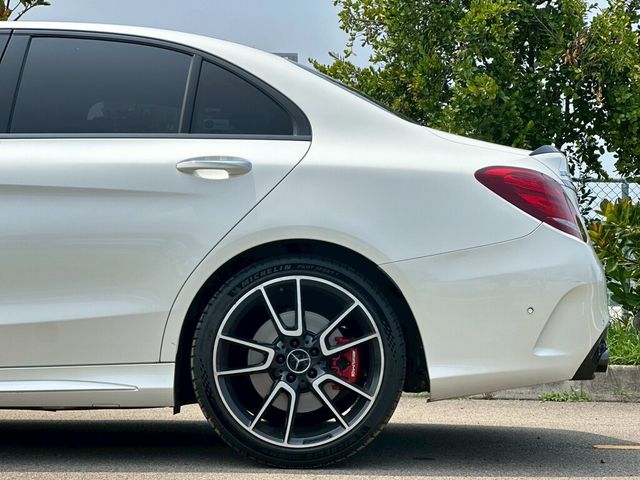 M-BENZ賓士 C450  第18張相片