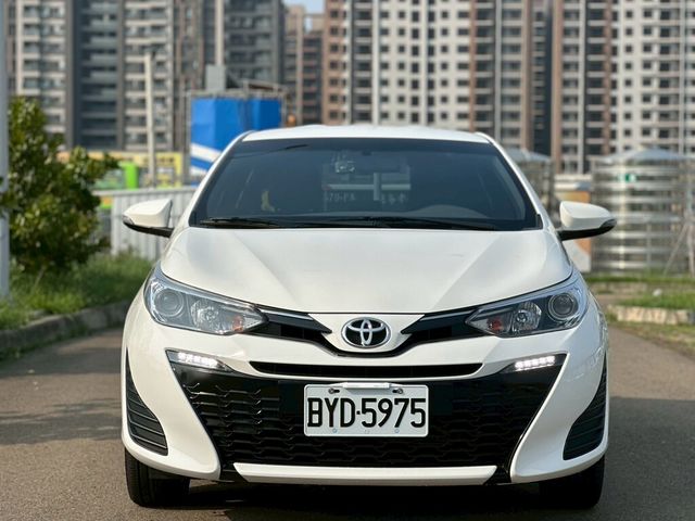 TOYOTA豐田 YARIS  第3張相片