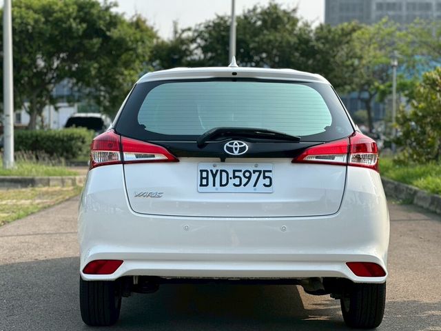TOYOTA豐田 YARIS  第4張相片