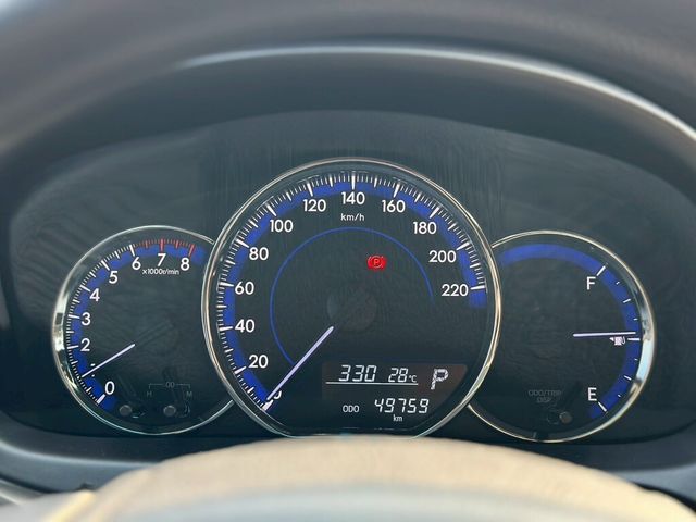 TOYOTA豐田 YARIS  第5張相片