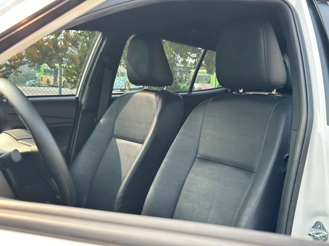 TOYOTA豐田 YARIS  第9張相片