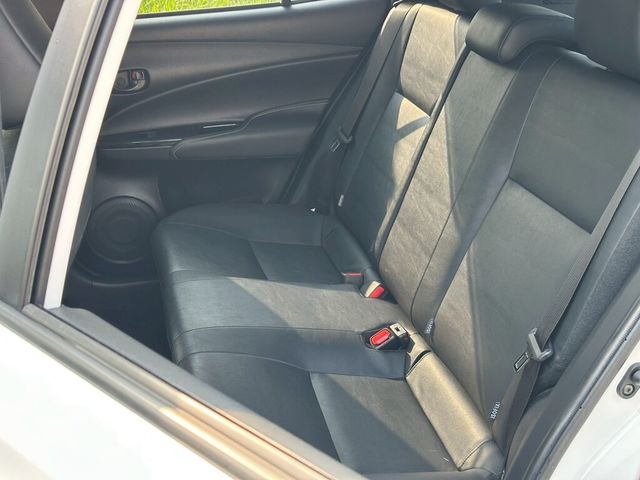 TOYOTA豐田 YARIS  第10張相片