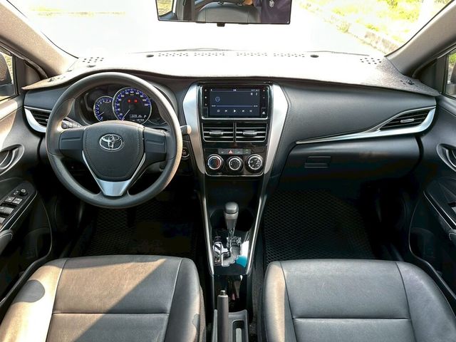 TOYOTA豐田 YARIS  第11張相片