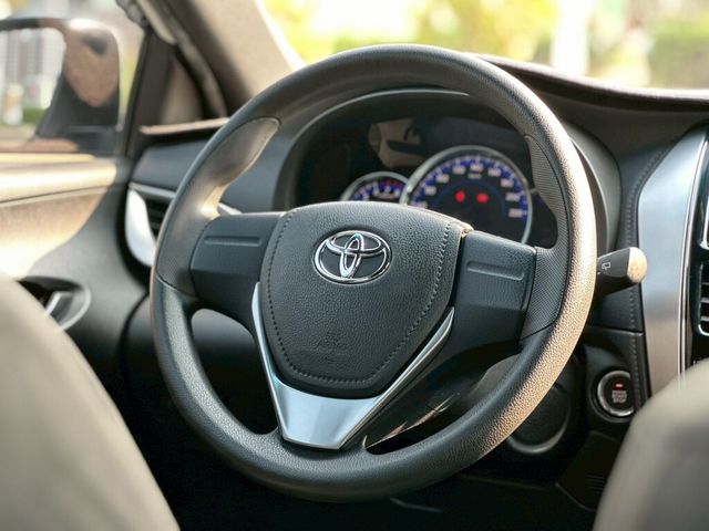 TOYOTA豐田 YARIS  第12張相片