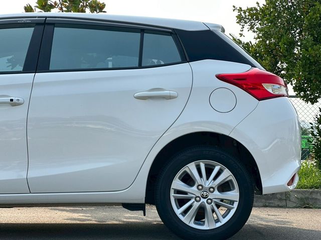 TOYOTA豐田 YARIS  第14張相片
