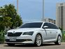 SKODA司科達 SUPERB COMBI  第1張縮圖