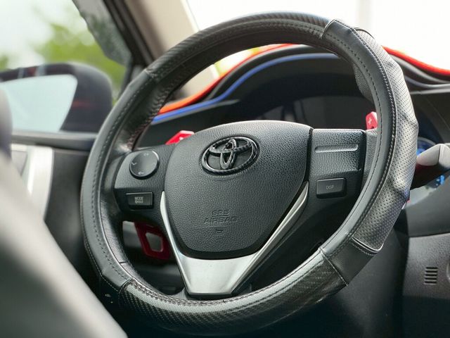 TOYOTA豐田 ALTIS  第8張相片