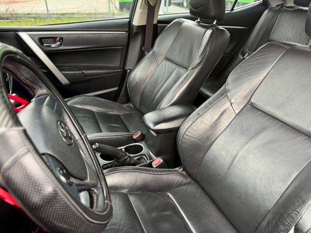 TOYOTA豐田 ALTIS  第9張相片