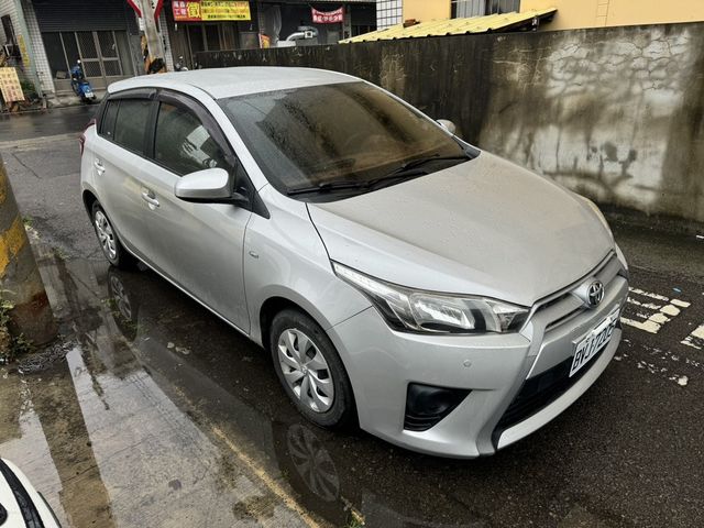 TOYOTA豐田 YARIS  第6張相片