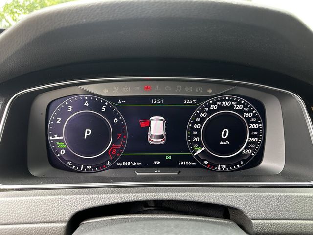 VOLKSWAGEN福斯 GOLF GTI  第3張相片