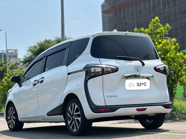 TOYOTA豐田 SIENTA  第6張相片
