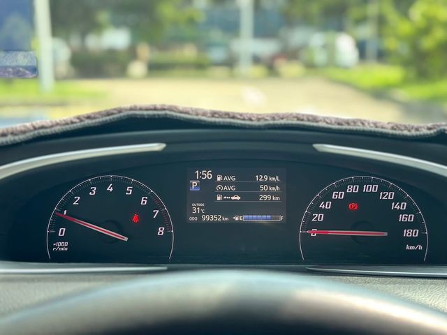 TOYOTA豐田 SIENTA  第7張相片