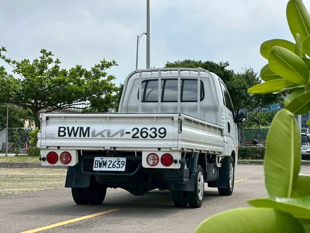 KIA起亞 KAON  第6張相片