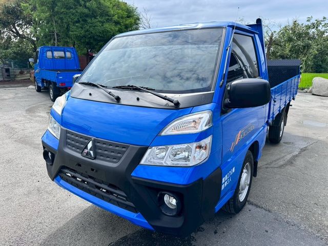 MITSUBISHI三菱 DELICA  第1張相片