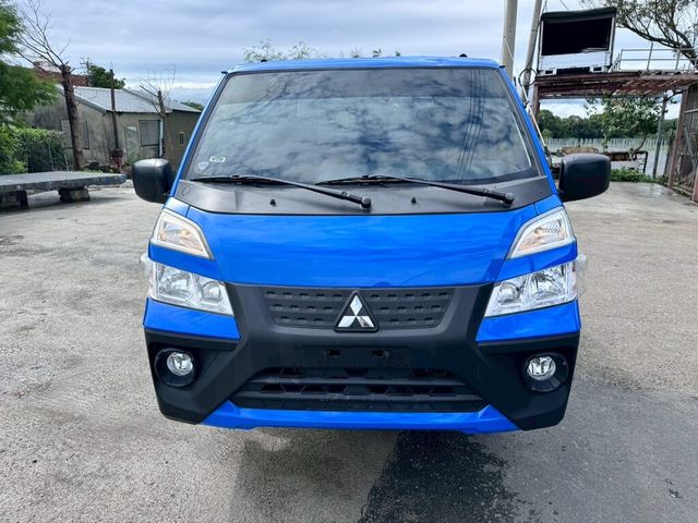 MITSUBISHI三菱 DELICA  第3張相片