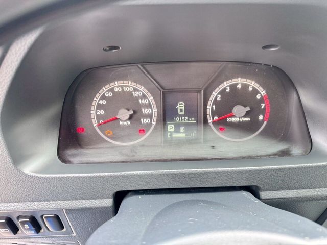 MITSUBISHI三菱 DELICA  第5張相片