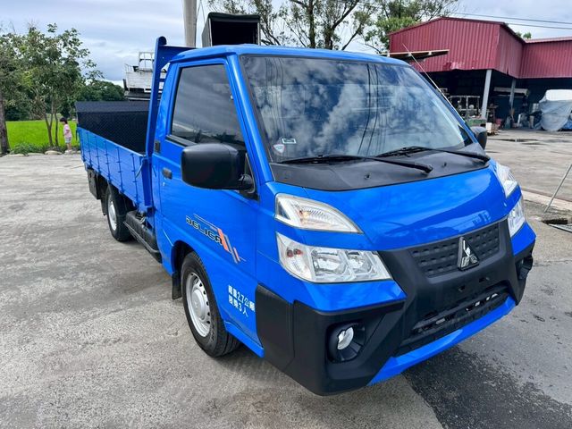 MITSUBISHI三菱 DELICA  第7張相片