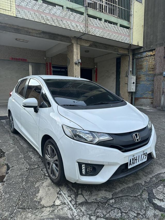 HONDA本田 FIT  第3張相片