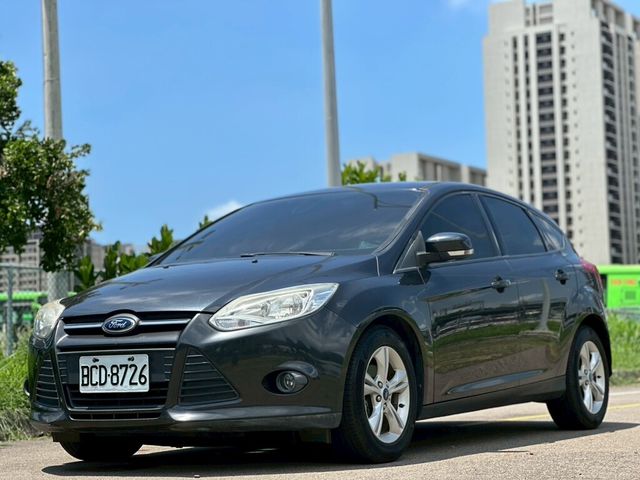 FORD福特 FOCUS  第1張相片