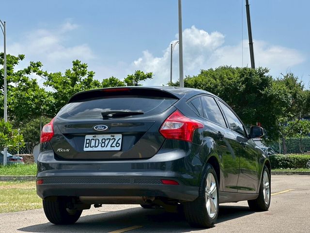 FORD福特 FOCUS  第2張相片