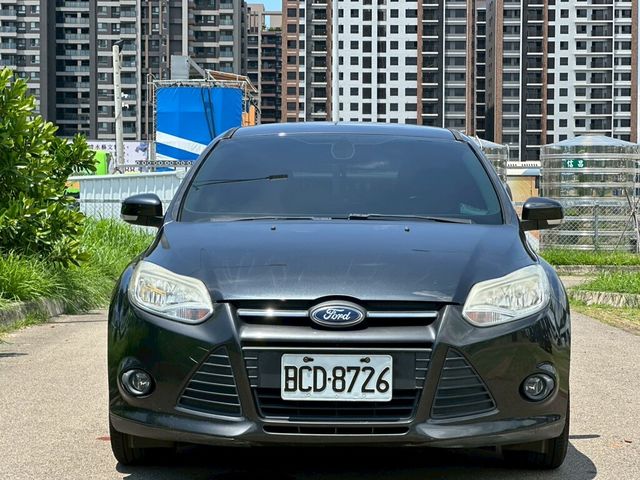 FORD福特 FOCUS  第3張相片