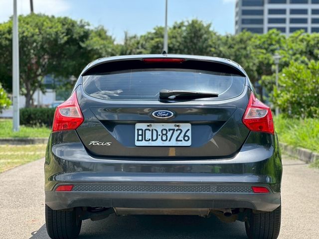 FORD福特 FOCUS  第4張相片
