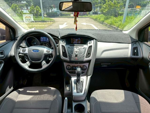 FORD福特 FOCUS  第5張相片