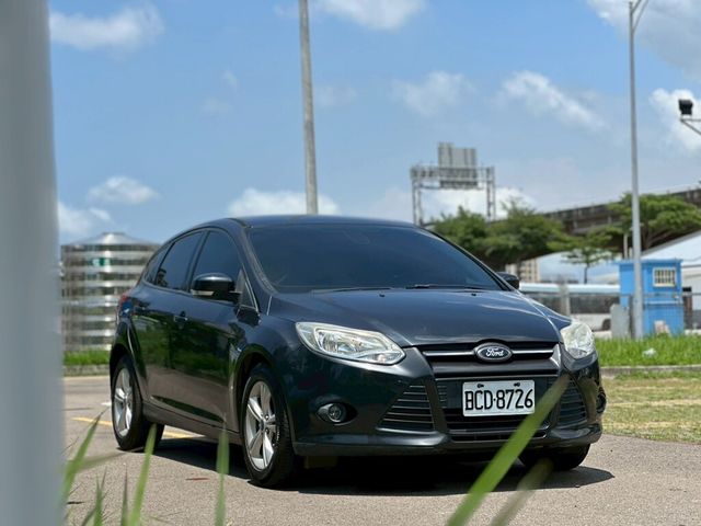 FORD福特 FOCUS  第6張相片