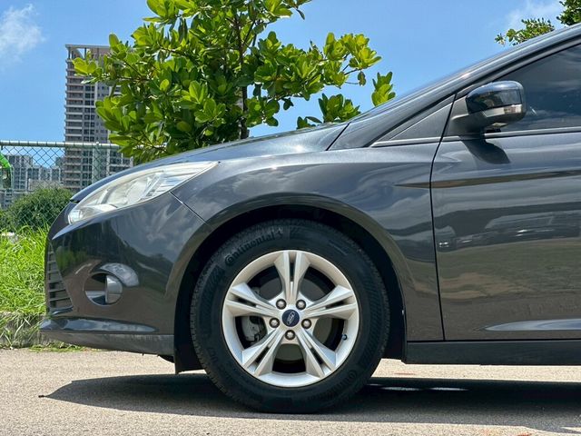 FORD福特 FOCUS  第8張相片