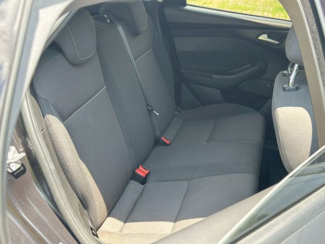 FORD福特 FOCUS  第13張相片