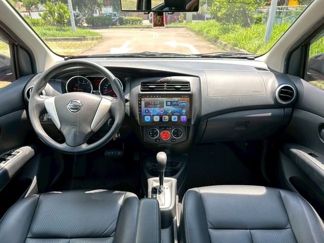 NISSAN日產 LIVINA  第5張相片