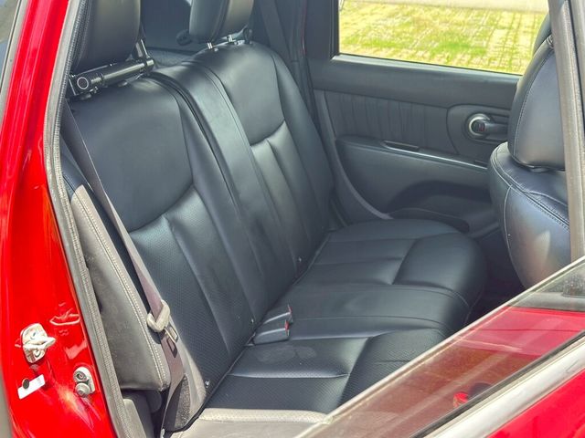 NISSAN日產 LIVINA  第10張相片