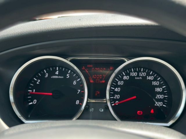 NISSAN日產 LIVINA  第12張相片
