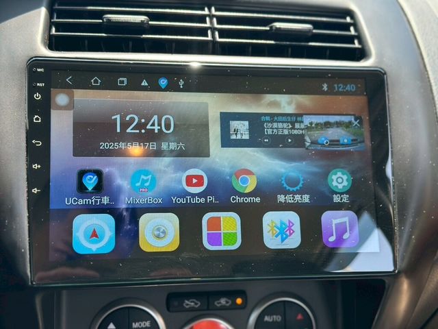 NISSAN日產 LIVINA  第14張相片