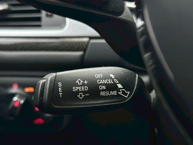 AUDI奧迪 A6 AVANT  第4張相片
