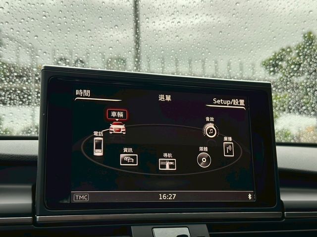 AUDI奧迪 A6 AVANT  第9張相片