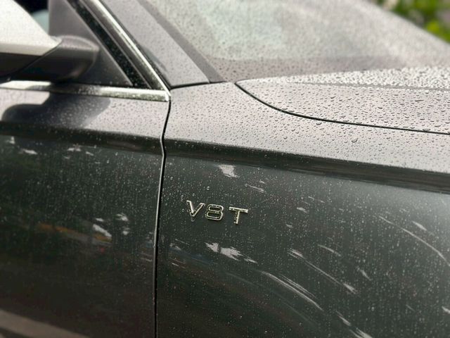 AUDI奧迪 A6 AVANT  第11張相片
