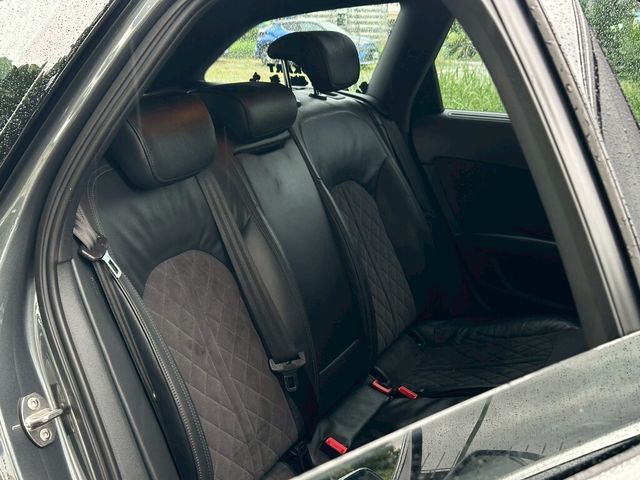 AUDI奧迪 A6 AVANT  第13張相片