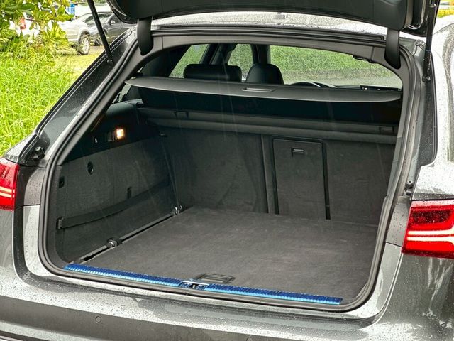 AUDI奧迪 A6 AVANT  第17張相片