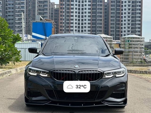 BMW寶馬 330I  第3張相片