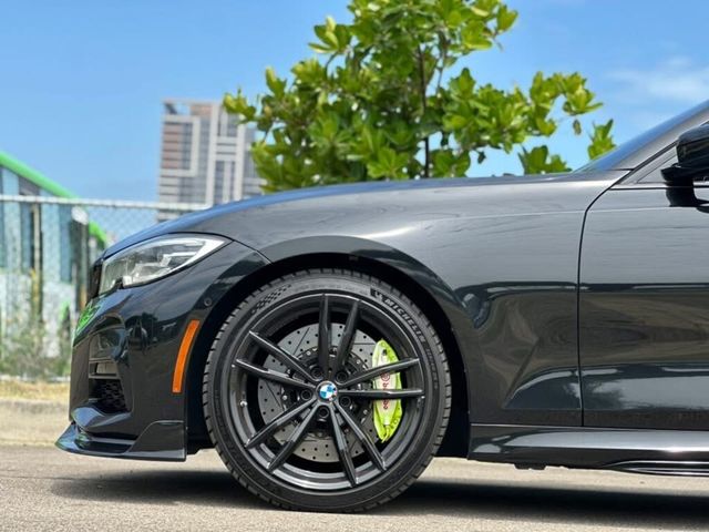 BMW寶馬 330I  第20張相片