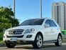 M-BENZ賓士 ML350  第1張縮圖