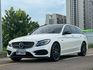 M-BENZ賓士 C43 AMG  第1張縮圖