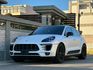 PORSCHE保時捷 MACAN S  第1張縮圖