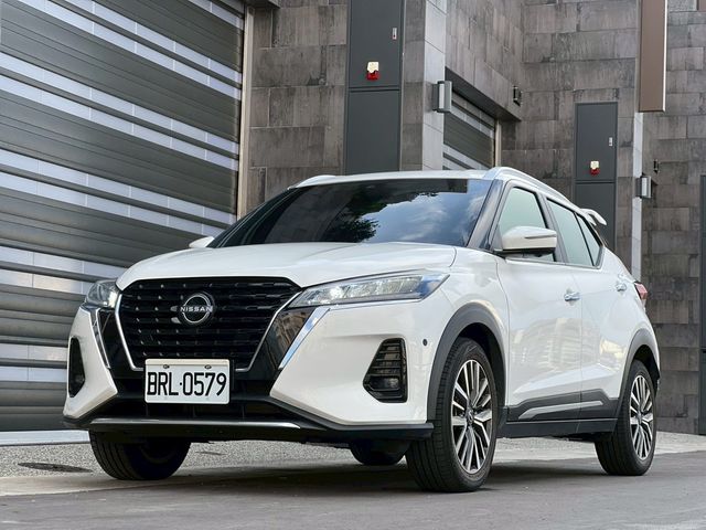 NISSAN日產 KICKS  第1張相片