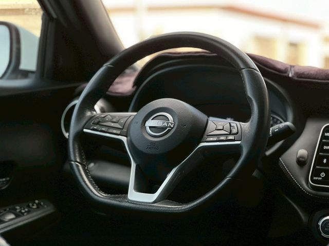 NISSAN日產 KICKS  第3張相片