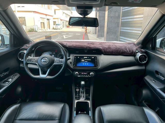 NISSAN日產 KICKS  第4張相片