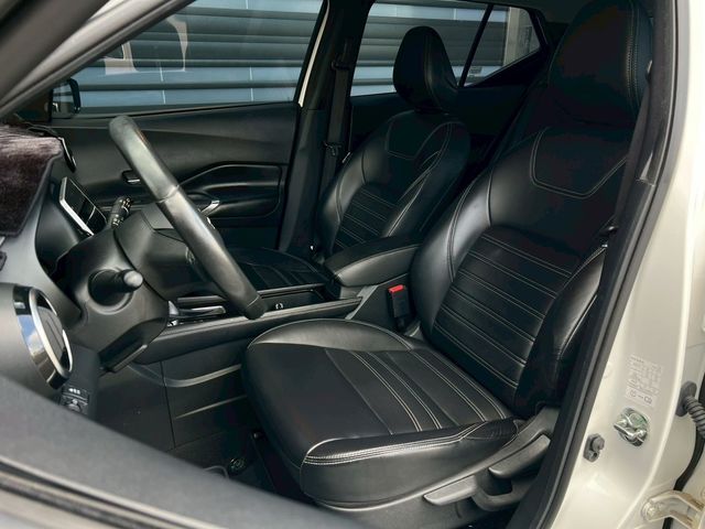 NISSAN日產 KICKS  第5張相片