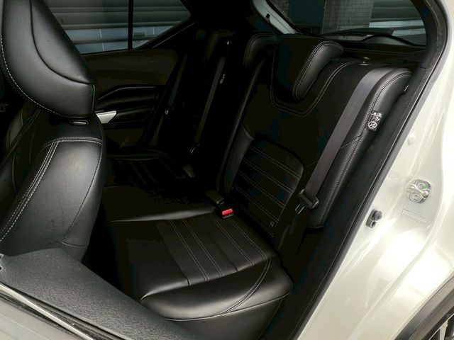 NISSAN日產 KICKS  第6張相片